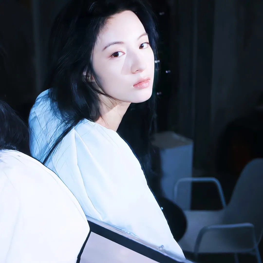 天下美人