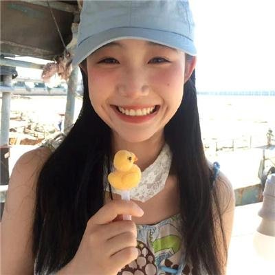 哭泣的马