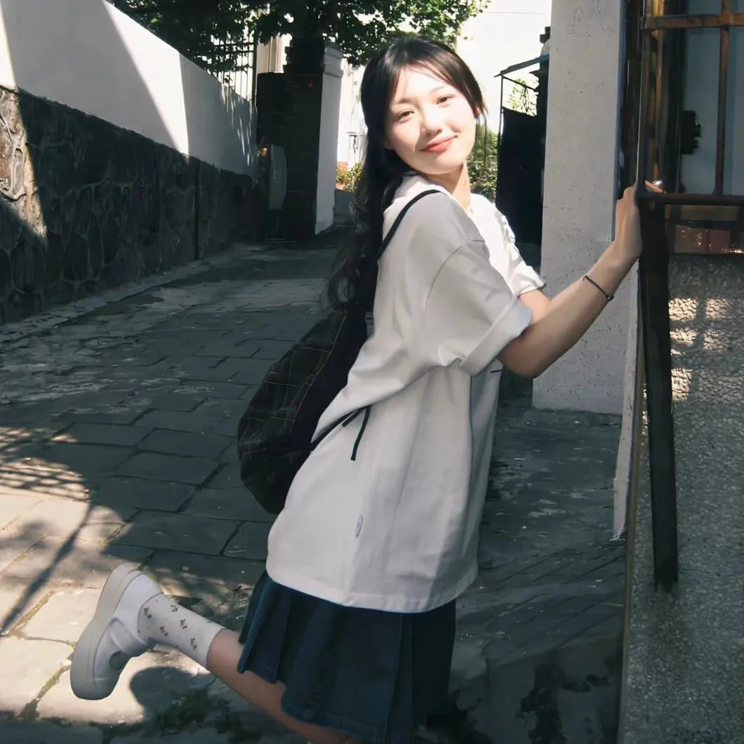 放学以后